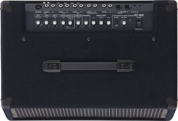 Roland KC-600 : kc 600 top gal Roland KC-600 : kc 600 top gal