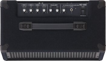 Roland KC-200 : kc 200 top gal Roland KC-200 : kc 200 top gal