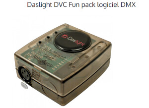Daslight DVC Fun