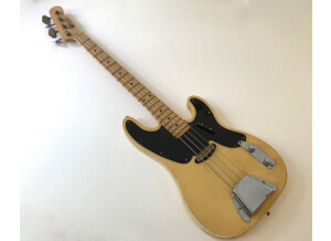 Fender Telecaster Bass [1968-1971] (27889)