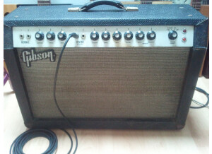 Gibson Lancer GA 35 RVT (36037)
