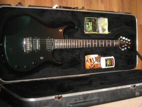 Music Man John Petrucci 6