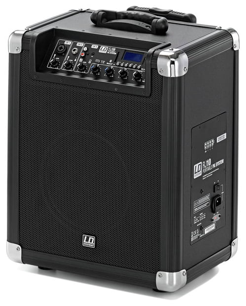 LD Systems Roadjack 10