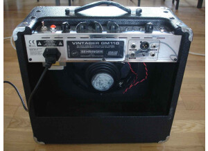 Behringer V-Tone GM110 (40484)