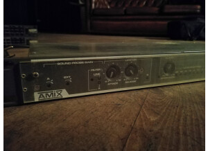 Amix DBL105