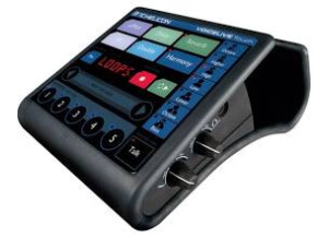 TC-Helicon VoiceLive Touch (23895)