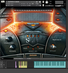 VIKING SHOT 8 VIKING SHOT 8