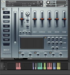 VIKING SHOT 7 VIKING SHOT 7