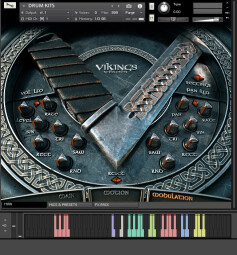 VIKING SHOT 5 VIKING SHOT 5