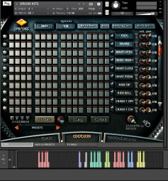 VIKING SHOT 4 VIKING SHOT 4