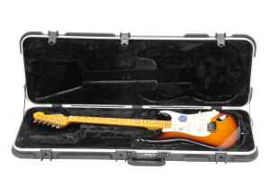 SKB SKB 3i-4214-66 Stratocaster and Telecaster Hardshell Guitar Case