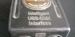 Starway Elite 512 DMX