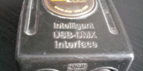 Starway Elite 512 DMX