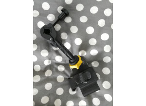 Hercules Stands HCDG-200B Smartphone Clamp (85574)