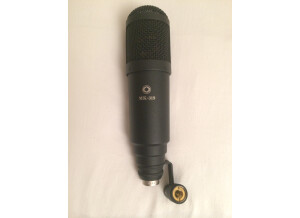 AKG C4000 B (90433)