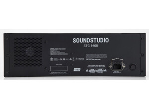 SoundStudio STG-1608