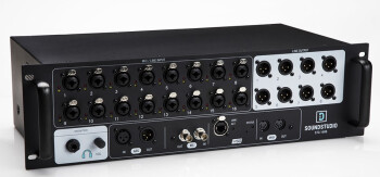 soundstudio stg 1608 soundstudio stg 1608