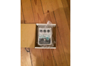 Electro-Harmonix Deluxe Memory Man XO (32275)