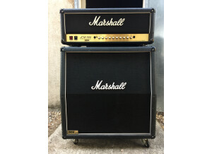 Marshall 4500 JCM900 Dual Reverb [1990-1999] (55132)