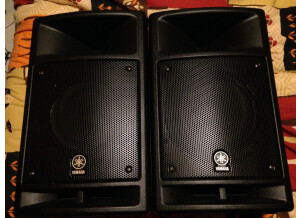 Yamaha MSR100 (62567)