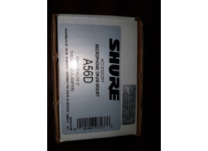 Shure A56D (5768)