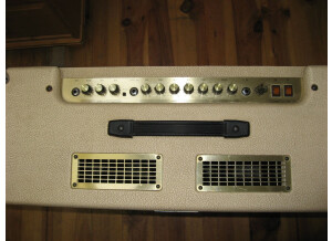 Peavey Classic 50 212