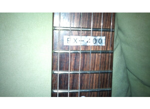 ESP LTD EX-400
