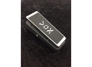 Vox V847 Wah-Wah Pedal (15596)