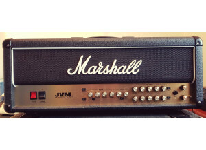 Marshall JVM205H (10164)