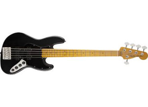 Fender Modern Player Jazz Bass Satin V (75504)