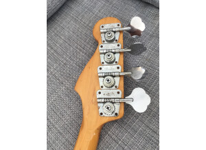 Fender Precision Bass (1977) (7980)