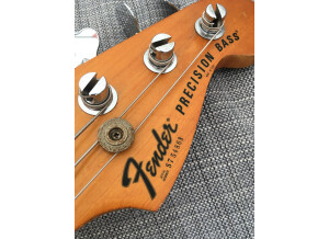 Fender Precision Bass (1977) (34015)