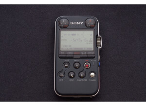 Sony PCM-M10 (17158)