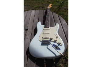 Fender Classic Player '60s Stratocaster (61856)