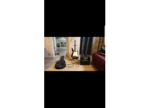 Gibson SG-200