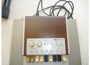 Hammond XM-1 + XMc-1 (94661)