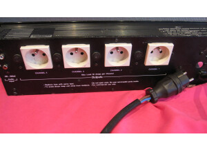 Eurolite DX4 (4211)