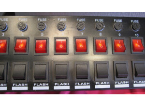 Eurolite DX4 (5497)