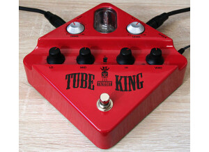 Ibanez TK999HT Distortion (71753)