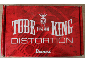 Ibanez TK999HT Distortion (14757)