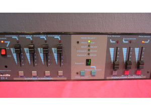 Eurolite DX4 (2612)