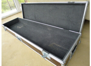 Fly Case Flight-Case Clavier 88 notes (97435)