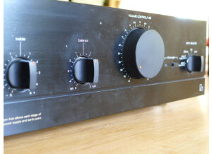 Luxman LV-120 (43500)