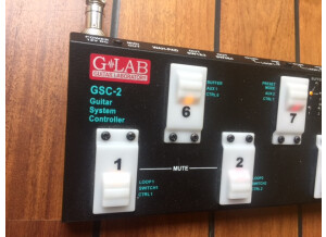 G-Lab GSC-2 (6133)