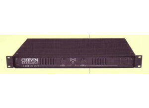 Chevin A 500 (23406)