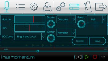 Momentum FX Momentum FX