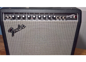 Fender Princeton 65 (31354)