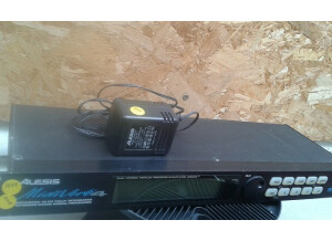 Alesis Midiver4 2