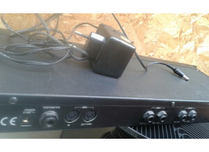 Alesis Midiver4 4