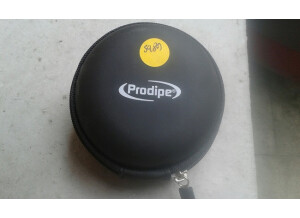 Prodipe IEM3 2